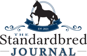 Standardbred Journal Logo
